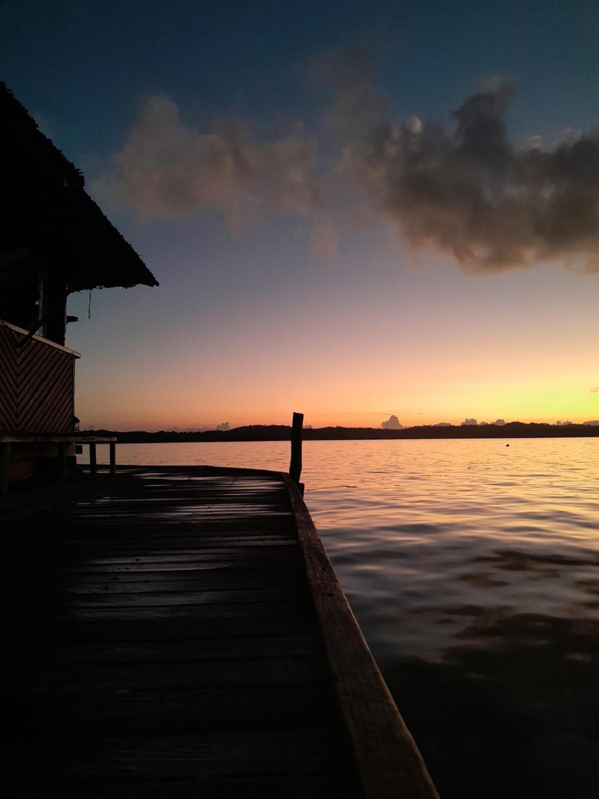 Imagination Island Eco Resort Gizo Exterior foto