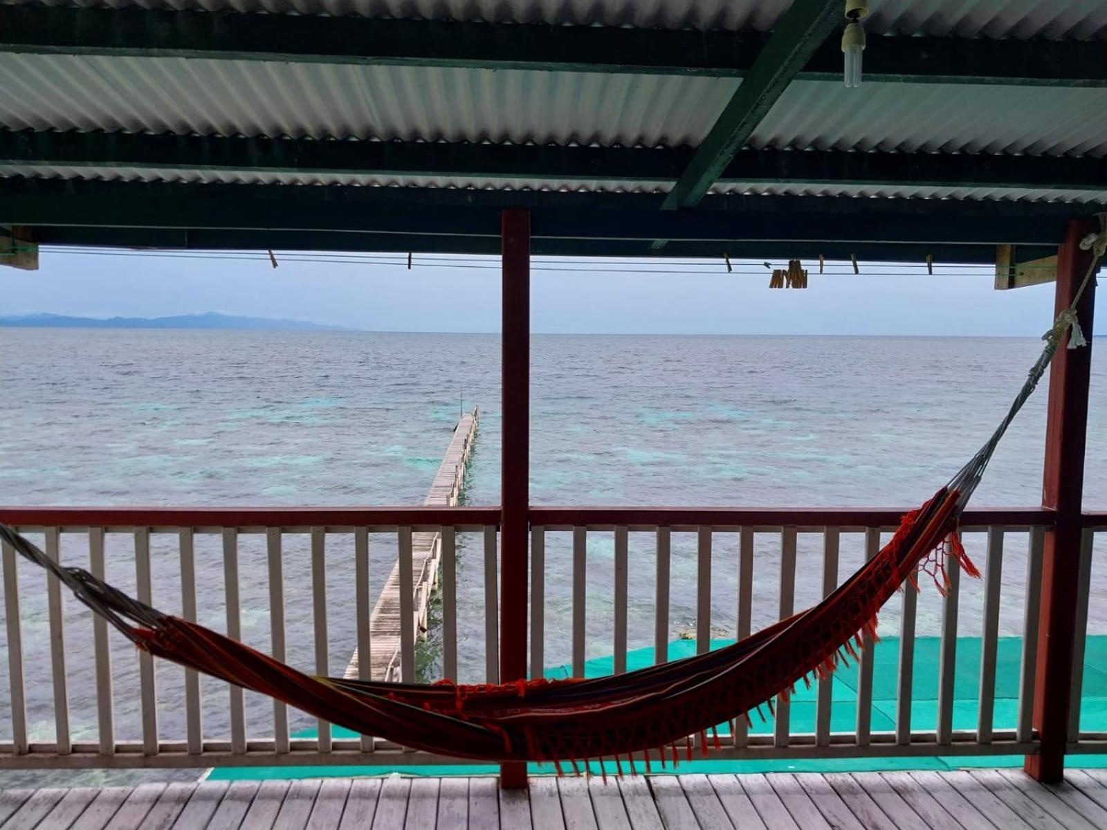 Imagination Island Eco Resort Gizo Exterior foto