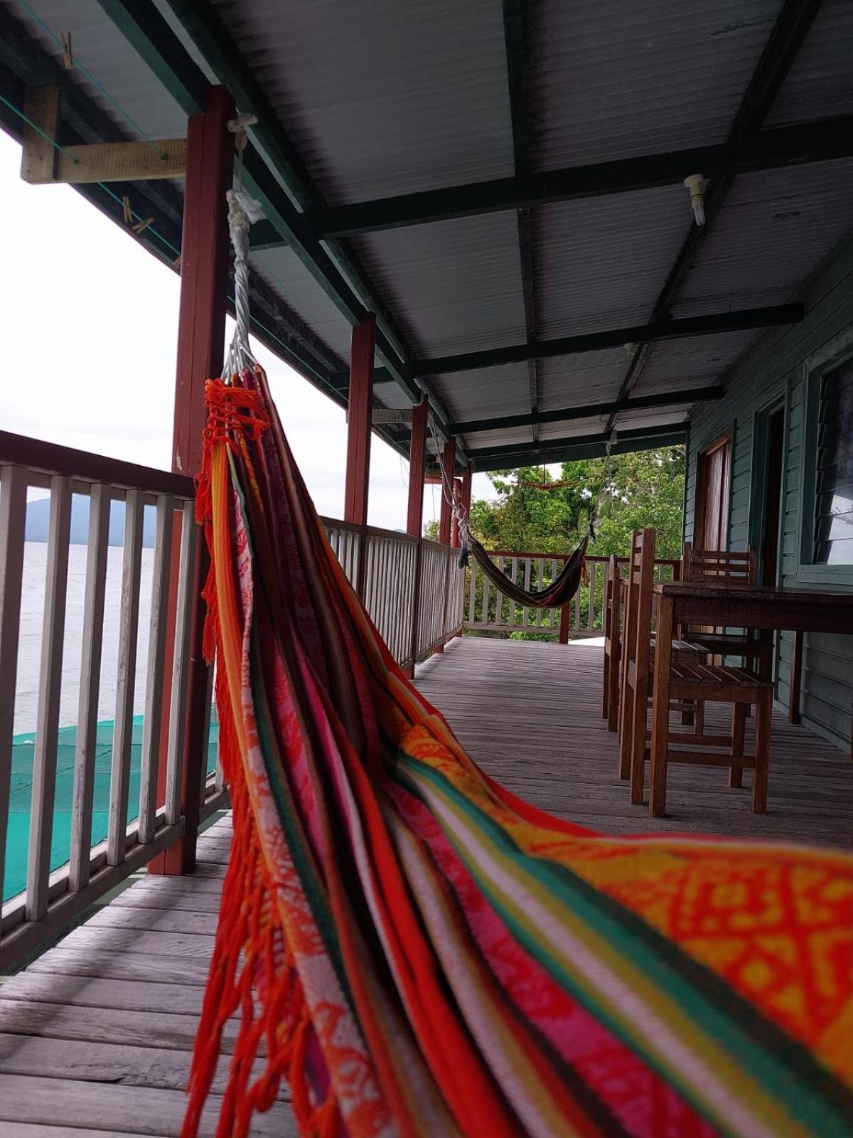 Imagination Island Eco Resort Gizo Exterior foto