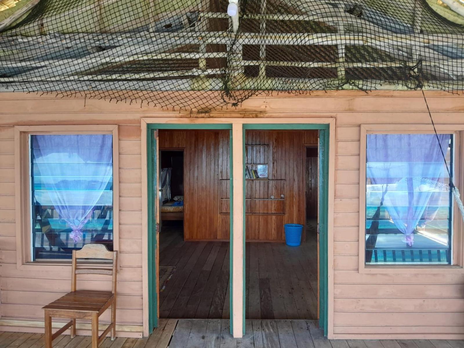 Imagination Island Eco Resort Gizo Exterior foto
